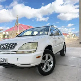Lexus RX 300 2002