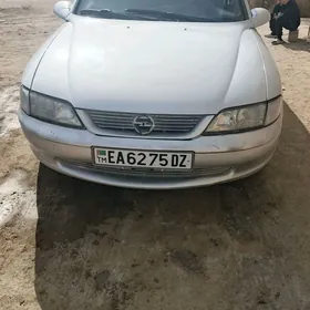 Opel Vectra 1998