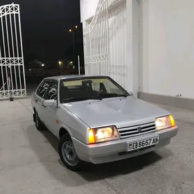 Lada 21099 2004