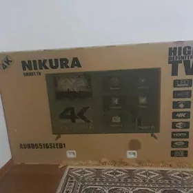 Telewizor  Nikura