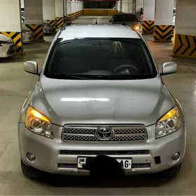 Toyota RAV4 2008