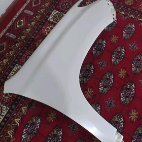 Prado krel 150 kuzow