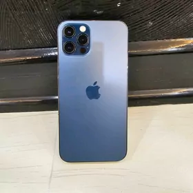 iPhone 12 Pro