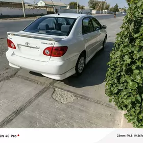 Toyota Corolla 2003