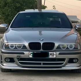 BMW 530 2002