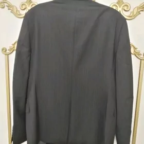 Костюм брюк мужской