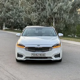 Kia Cadenza 2017