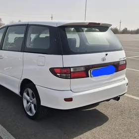 Toyota Previa 2005