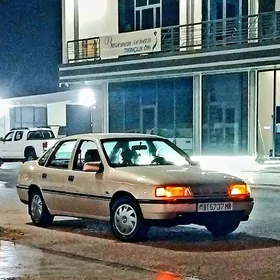 Opel Vectra 1990