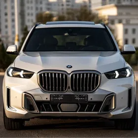 BMW X5 2023