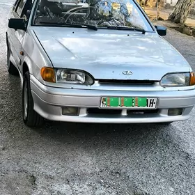 Lada 2115 2002