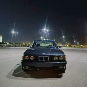 BMW E34 1990