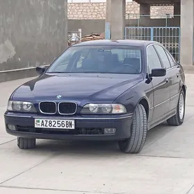 BMW 525 1999