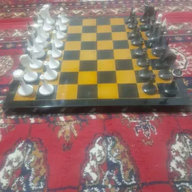 Шахматы