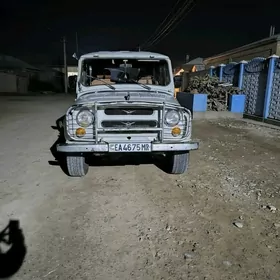 UAZ 469 2000