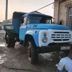 Zil 130 1995