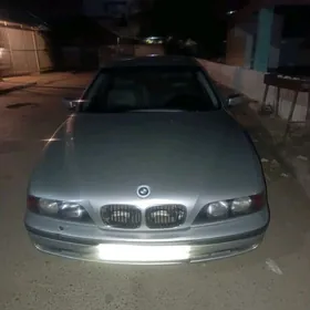 BMW 525 2000