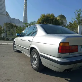 BMW 525 1991