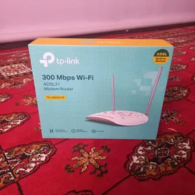 wi fi rolter