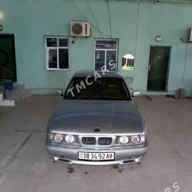 BMW 525 1993