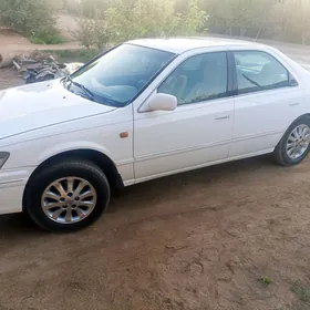 Toyota Camry 2001