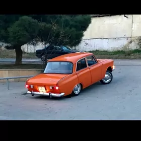 Dinama Moskowic
