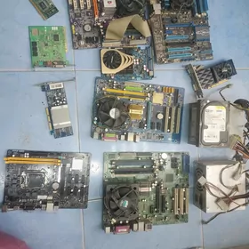kopyuter platalar