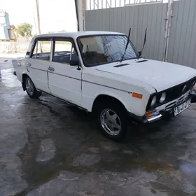 Lada 2106 1987