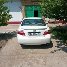 Toyota Camry 2008