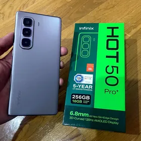 infinix hot50pro +