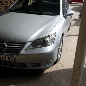 Lexus ES 350 2011