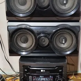 lg sentr