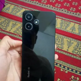 Redmi note12r 5g