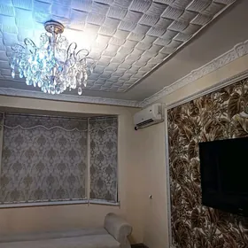 kwartira komnat