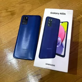 samsung a03s 4/64