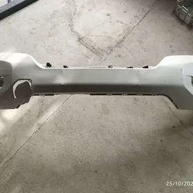 nissan patfindir bamperi