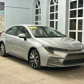 Toyota Corolla 2023