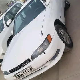 Toyota Mark II 1993