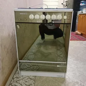 Gaz plita