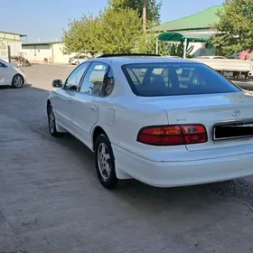 Toyota Avalon 1996