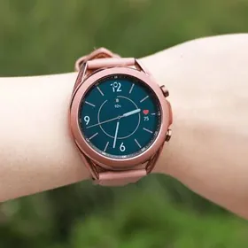 galaxy watch 3