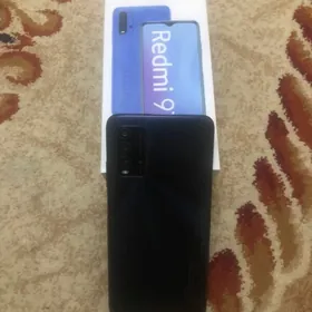 Redmi 9T