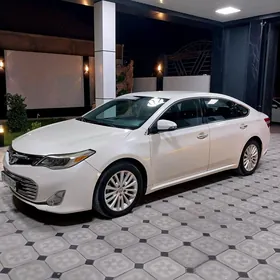 Toyota Avalon 2013