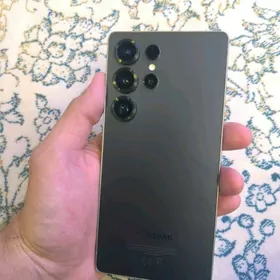 S25 Ultra 12/256gb