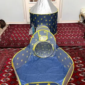 Палатка детский/Palatka