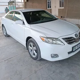 Toyota Camry 2008