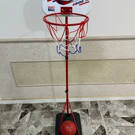 Баскетбольная стойка/ basket