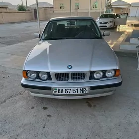 BMW 530 1994