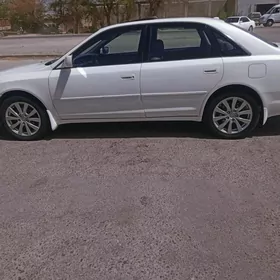 Toyota Avalon 2002