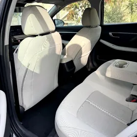 Hyundai Sonata 2022
